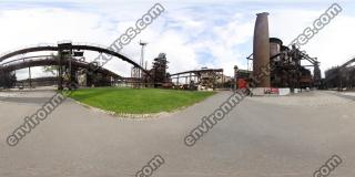 panorama industrial exterior 0002